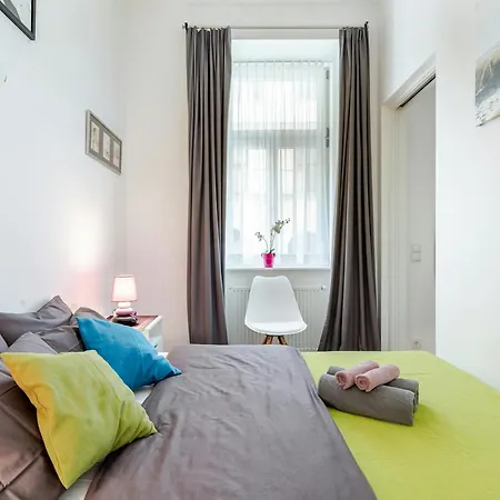 Autentico Charme A Monti Apartment *