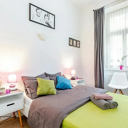 Autentico Charme A Monti Apartment *
