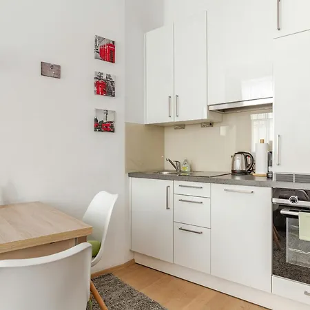 Autentico Charme A Monti Apartment