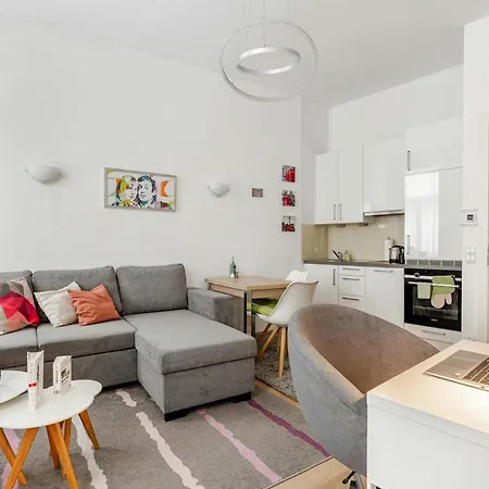 Apartment Autentico Charme A Monti Rome